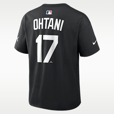 Shohei Ohtani Los Angeles Dodgers Max90 Men's Nike x KAWS MLB T
